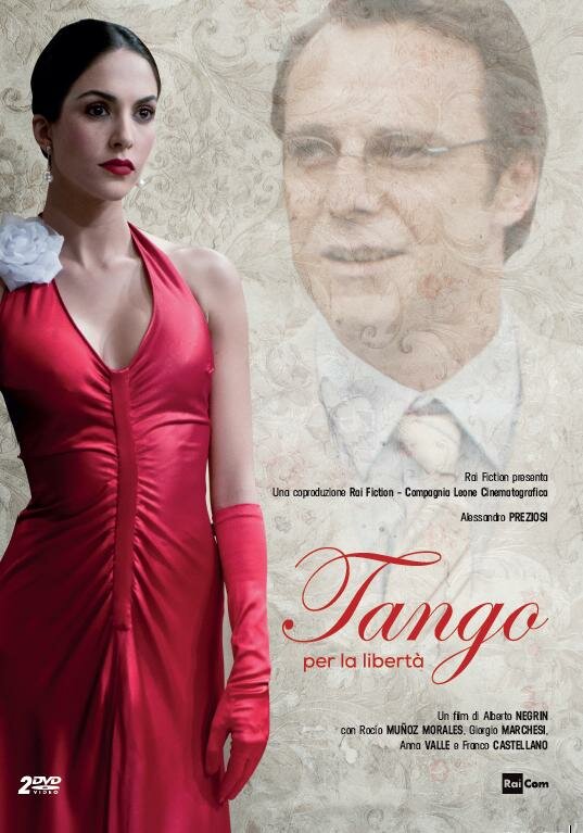  Танго Свободы смотреть онлайн сериал 1 сезон 